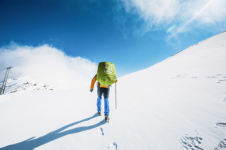 玉龙雪山行